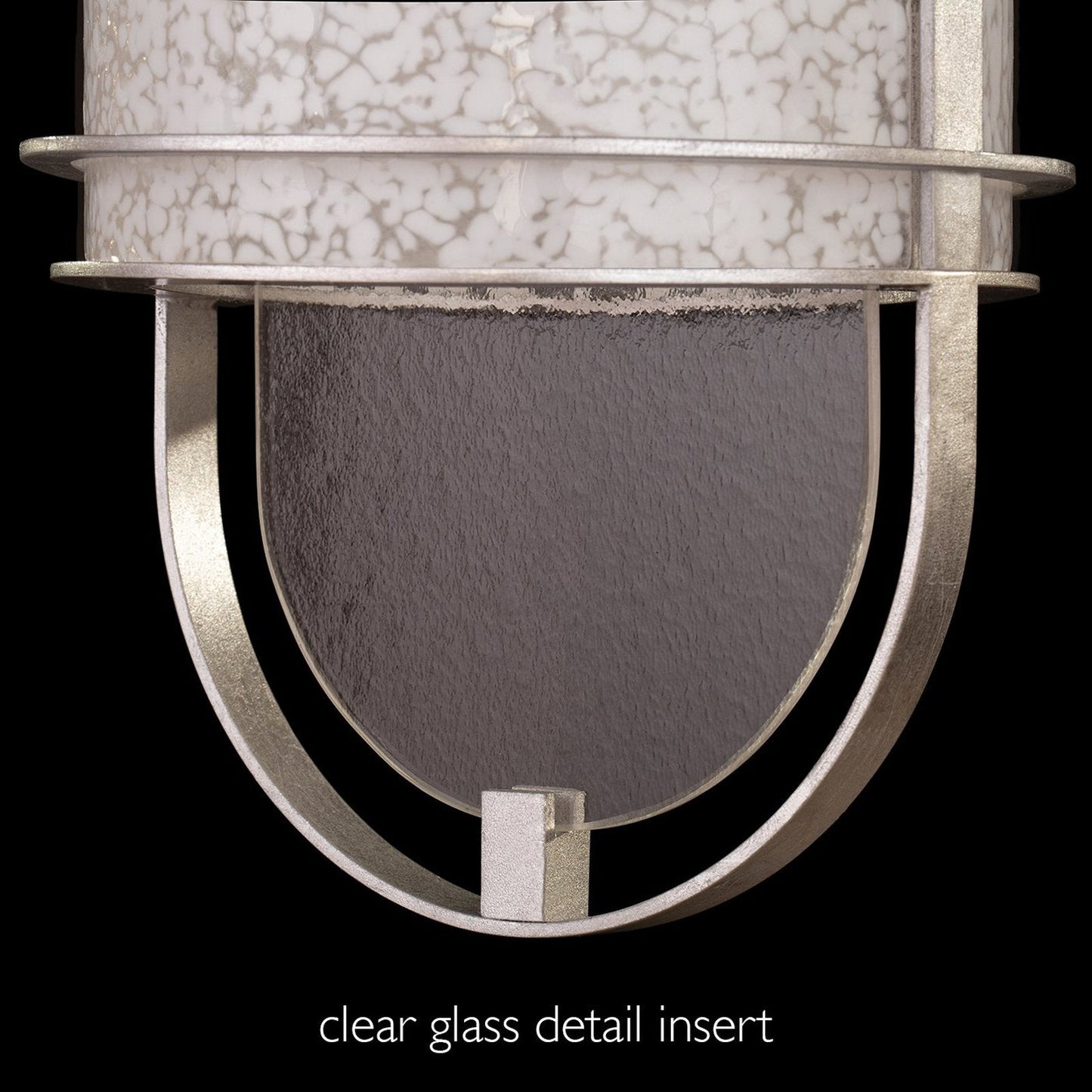 Fine Art Bond 35.3" Sconce