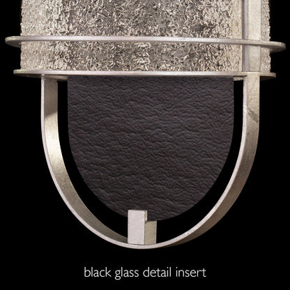 Fine Art Bond 35.3" Sconce