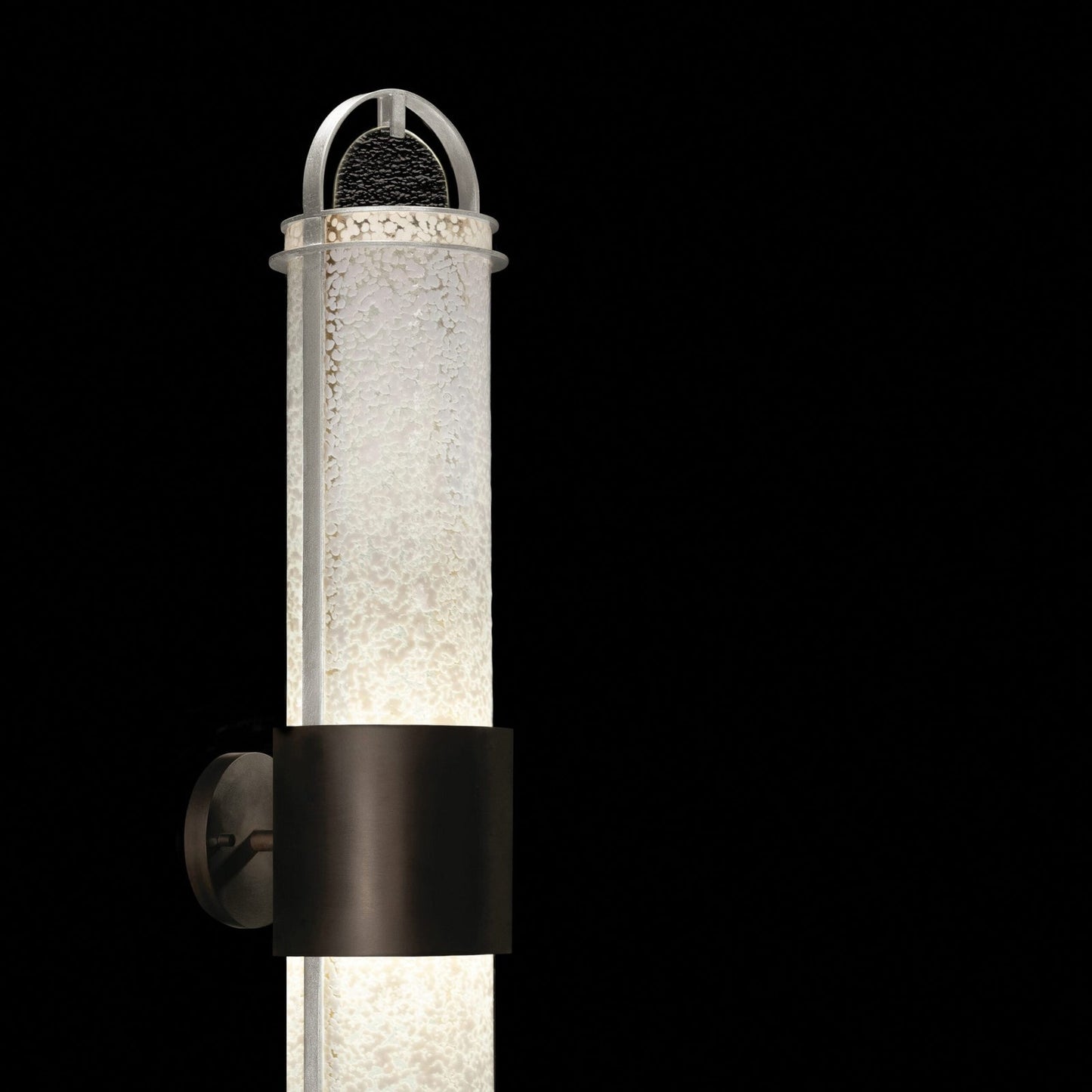Fine Art Bond 35.3" Sconce