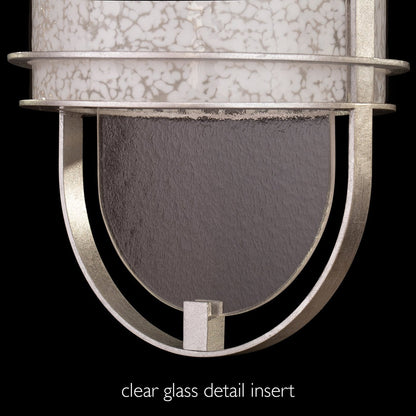 Fine Art Bond 35.3" Sconce