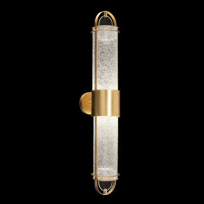 Fine Art Bond 35.3" Sconce