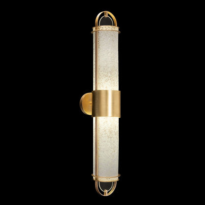 Fine Art Bond 35.3" Sconce