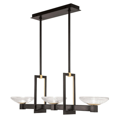 Fine Art Delphi 48" Linear Pendant