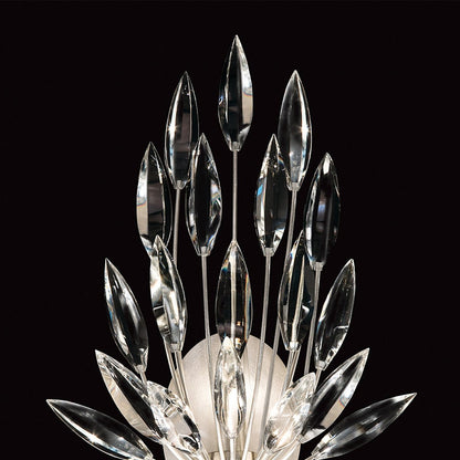 Fine Art Lily Buds 22" Sconce