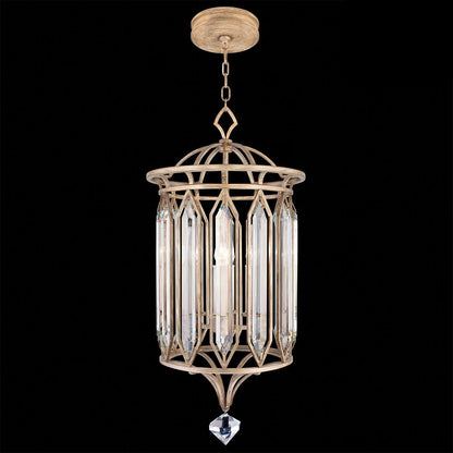 Fine Art Westminster 14.5" Round Pendant