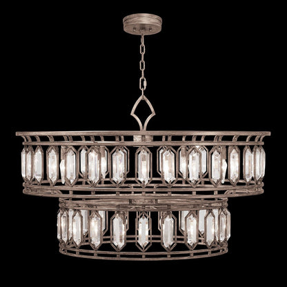 Fine Art Westminster 42" Round Pendant 890140
