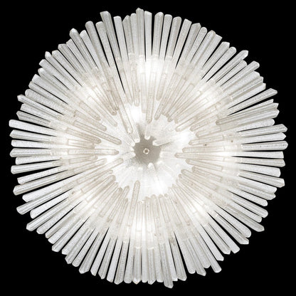 Fine Art Lamps Diamantina 32 Inch Large Pendant Cp109246