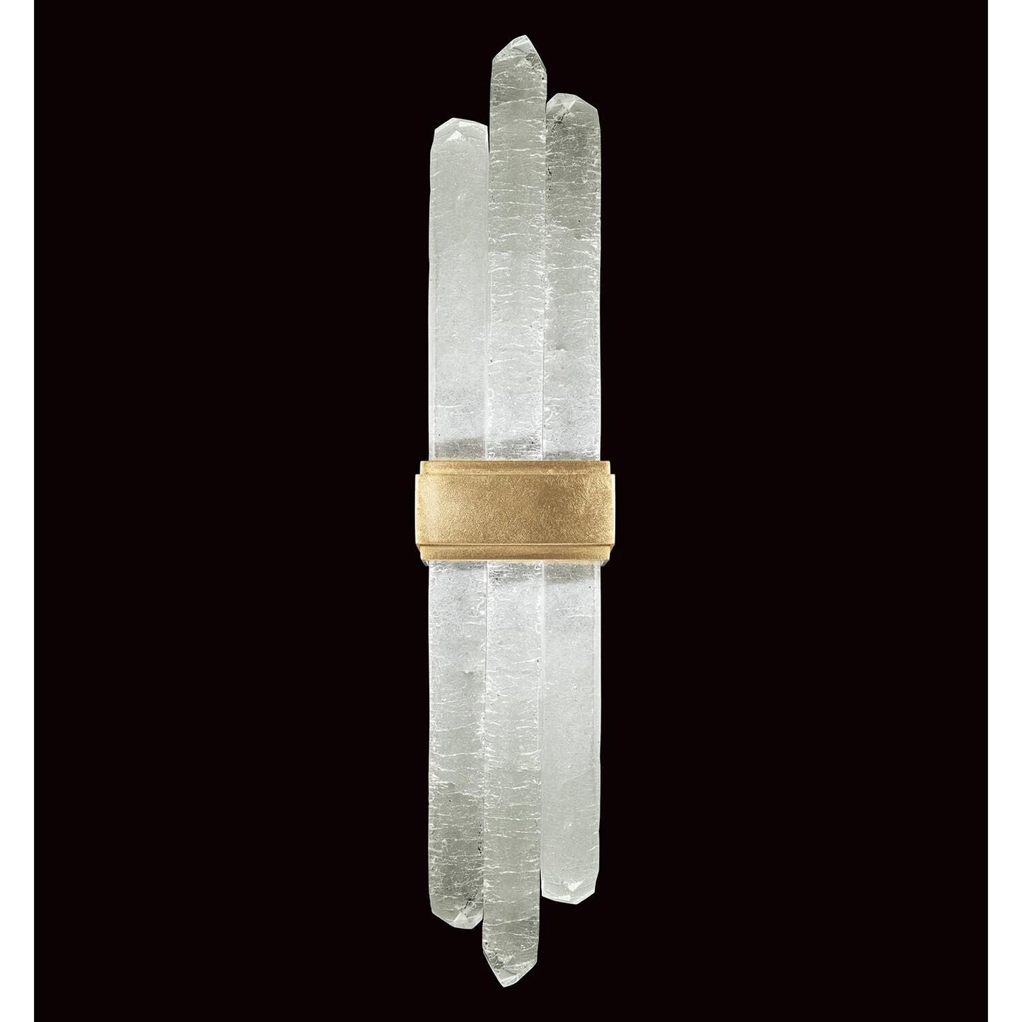 Fine Art Lamps Alex Woogmaster Lior 25 Inch Led Wall Sconce Cp110188