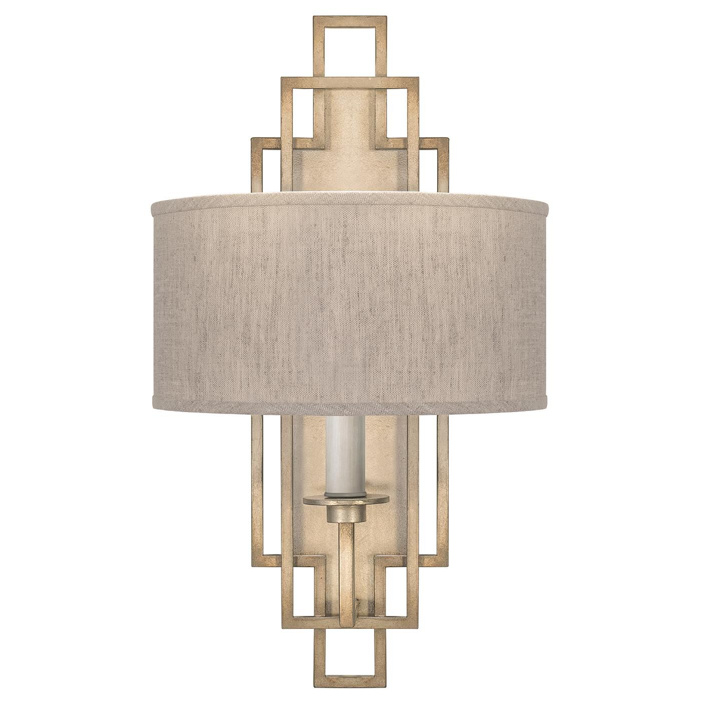 Fine Art Lamps Cienfuegos 22 Inch Wall Sconce Cp110796