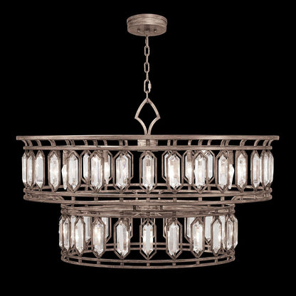 Fine Art Lamps Westminster 42 Inch Large Pendant Cp110948