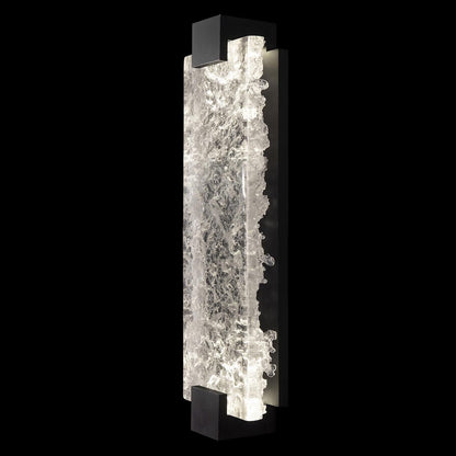 Fine Art Lamps Terra 21 Inch Led Wall Sconce Cp264389