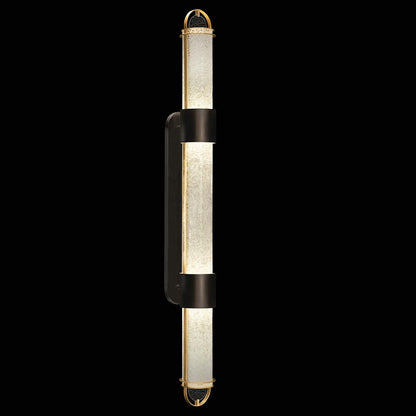 Fine Art Lamps Bond 60 Inch Led Wall Sconce Cp728635