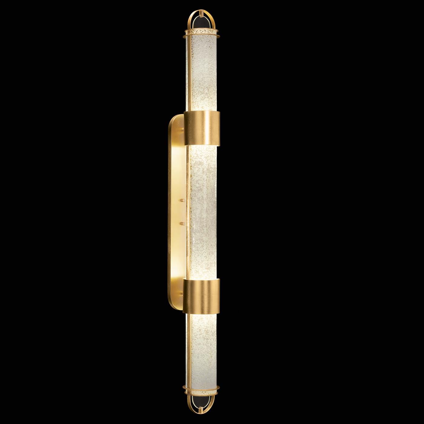 Fine Art Lamps Bond 60 Inch Led Wall Sconce Cp728635
