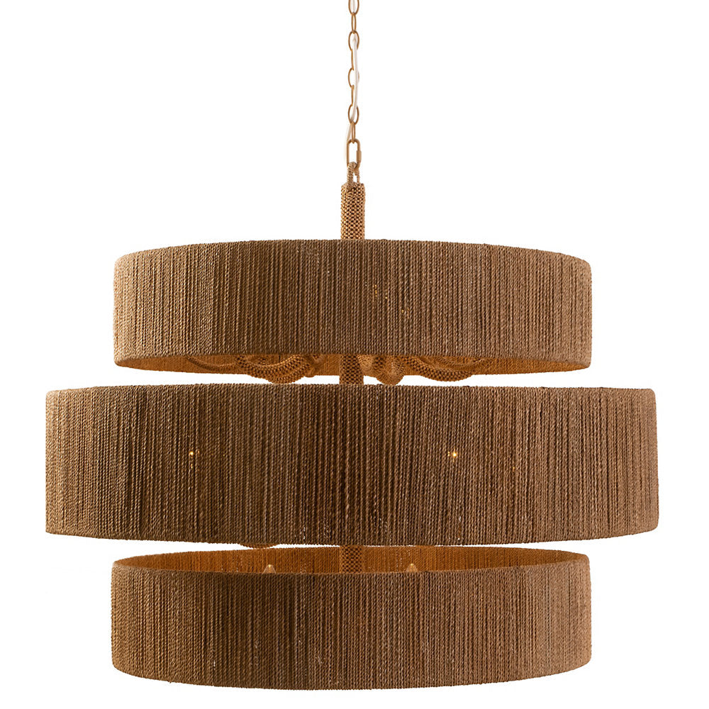 Ellington Chandelier