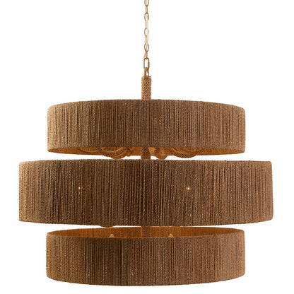 Ellington Chandelier