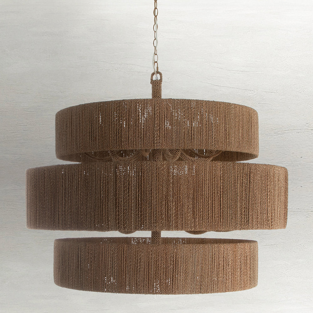 Ellington Chandelier