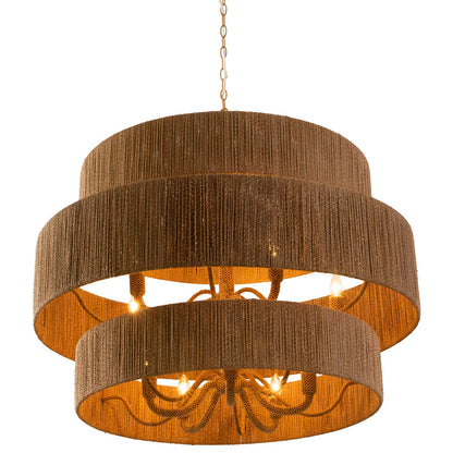 Ellington Chandelier