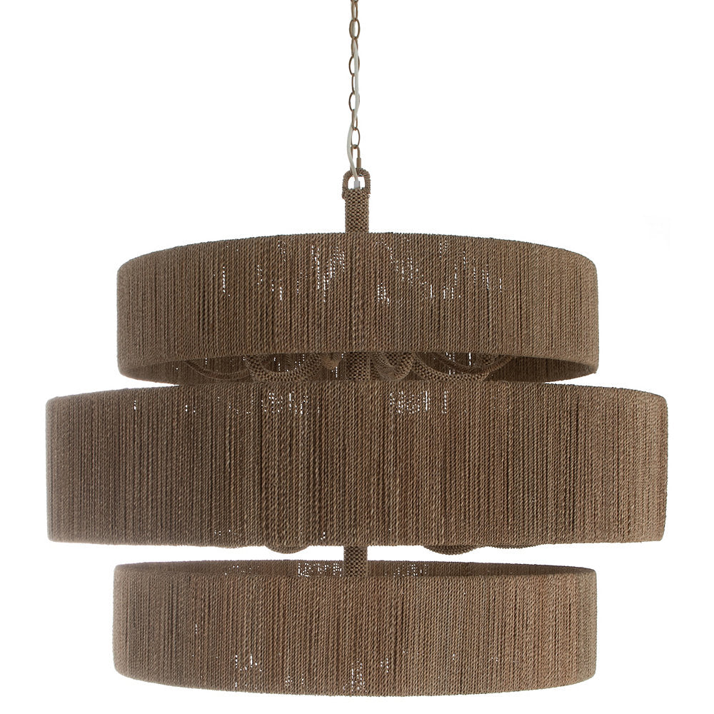 Ellington Chandelier