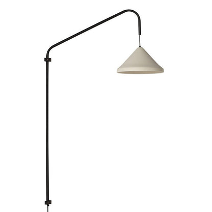 Ubatuba Swing Arm Lamp