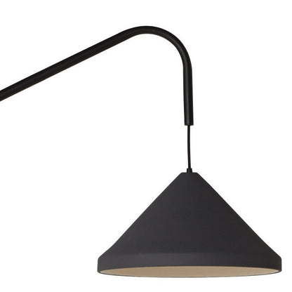 Ubatuba Swing Arm Lamp