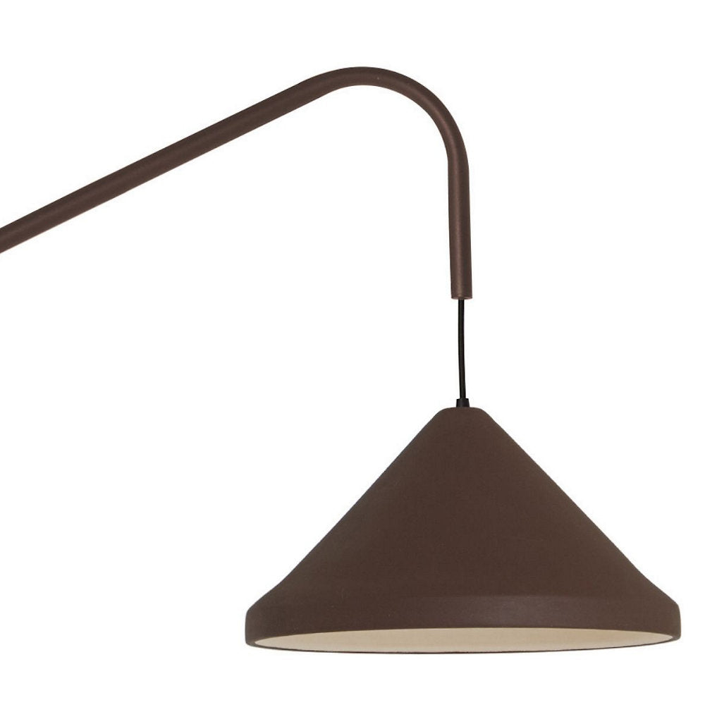 Ubatuba Swing Arm Lamp