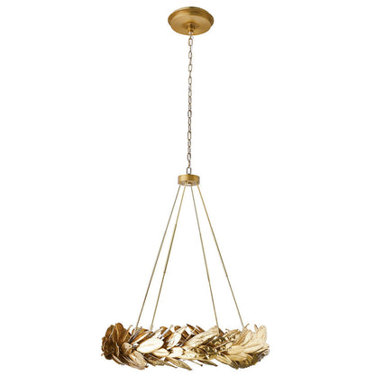 Laurel LED Chandelier