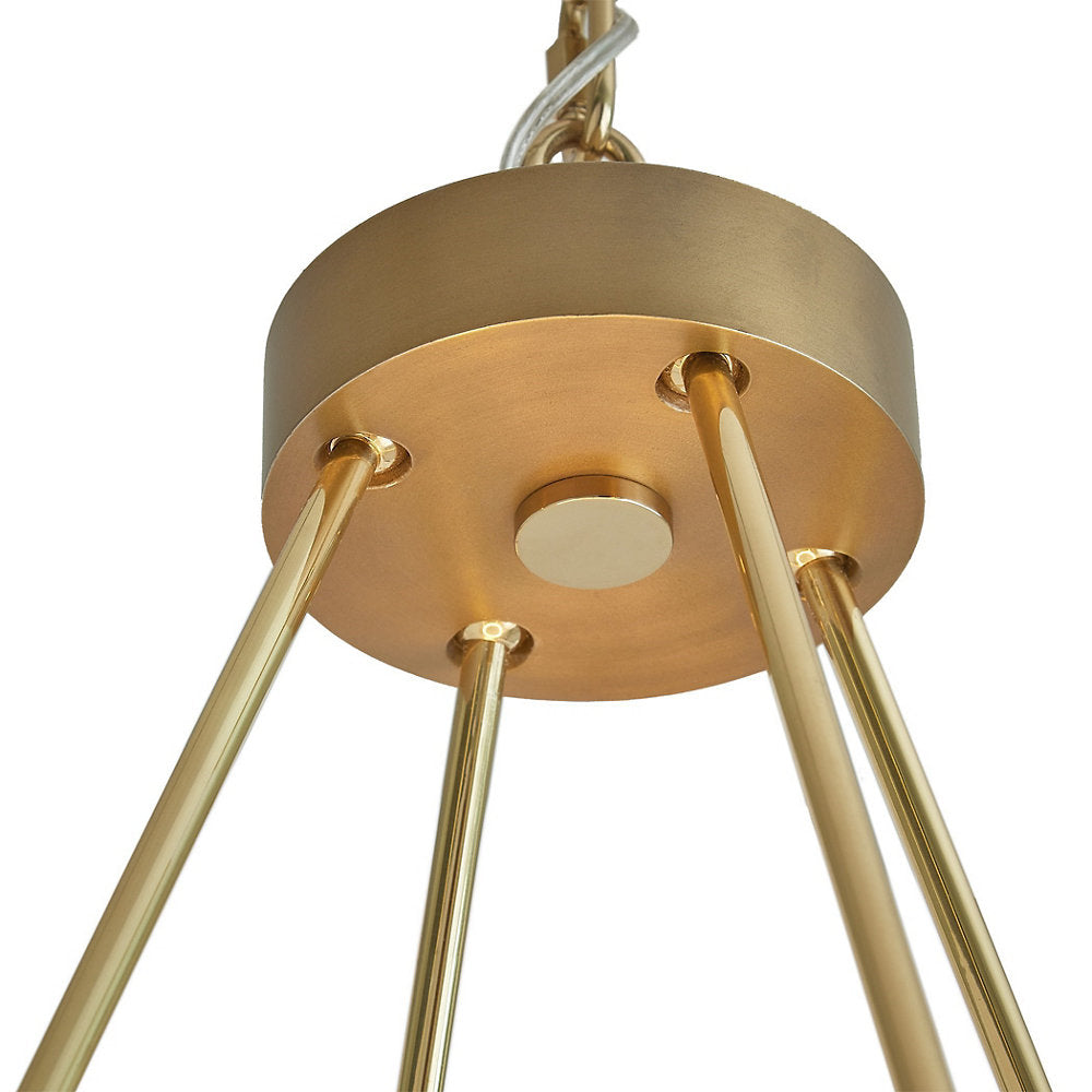 Laurel LED Chandelier