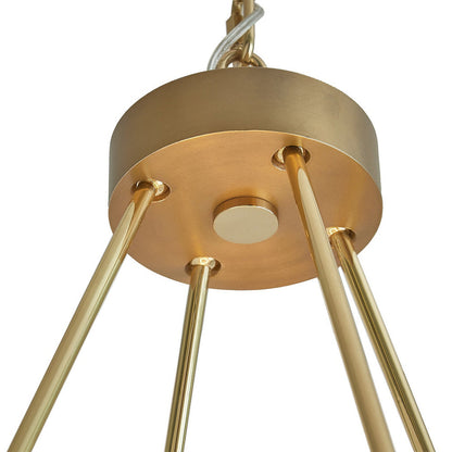 Laurel LED Chandelier