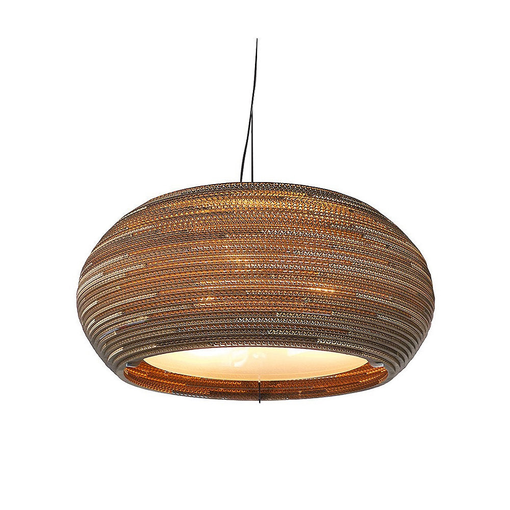 Scraplight Ohio Pendant