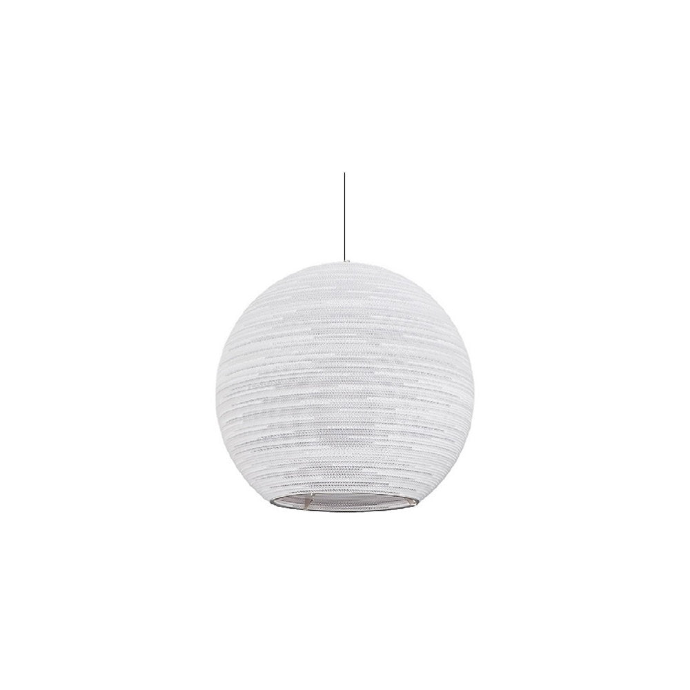 Scraplight Sun Pendant