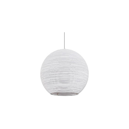 Scraplight Sun Pendant