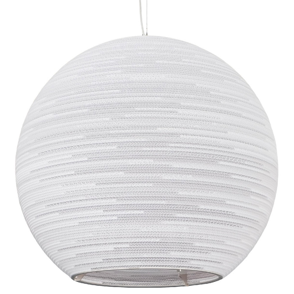 Scraplight Sun Pendant