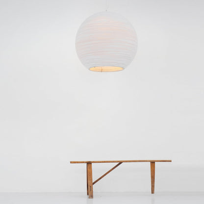 Scraplight Sun Pendant
