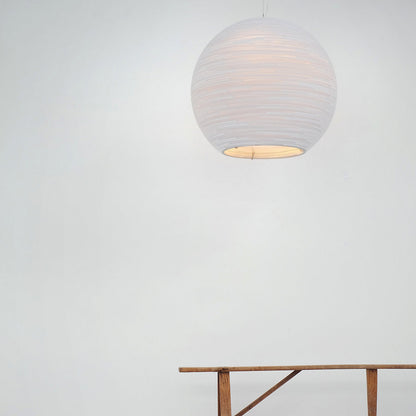 Scraplight Sun Pendant