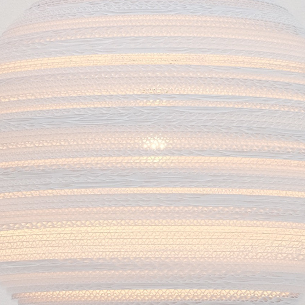 Scraplight Sun Pendant
