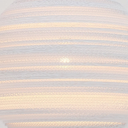 Scraplight Sun Pendant