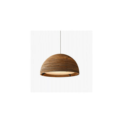 Dome Pendant