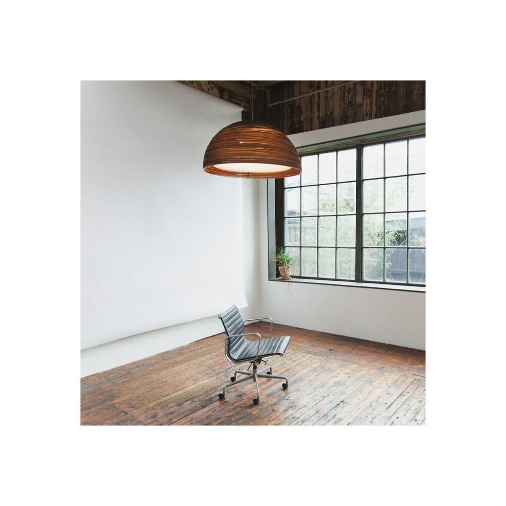 Dome Pendant