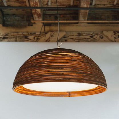Dome Pendant