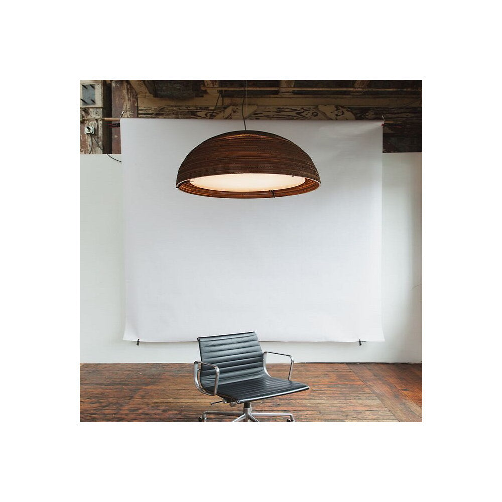 Dome Pendant
