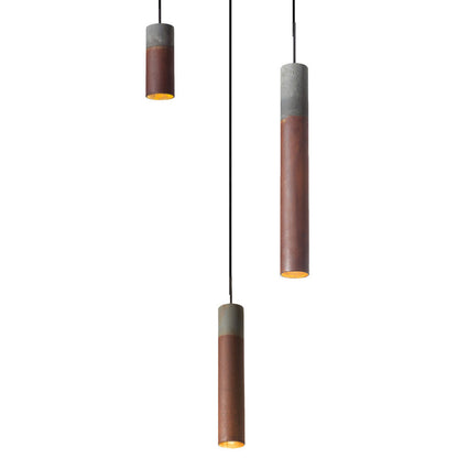 Roest Multi-Light Pendant