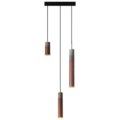 Roest Multi-Light Pendant