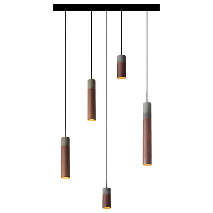 Roest Multi-Light Pendant