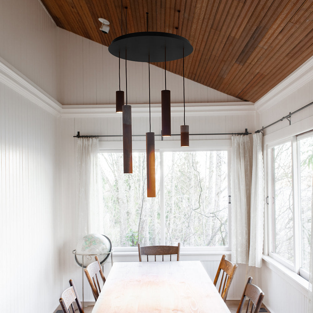 Roest Multi-Light Pendant