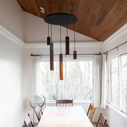 Roest Multi-Light Pendant