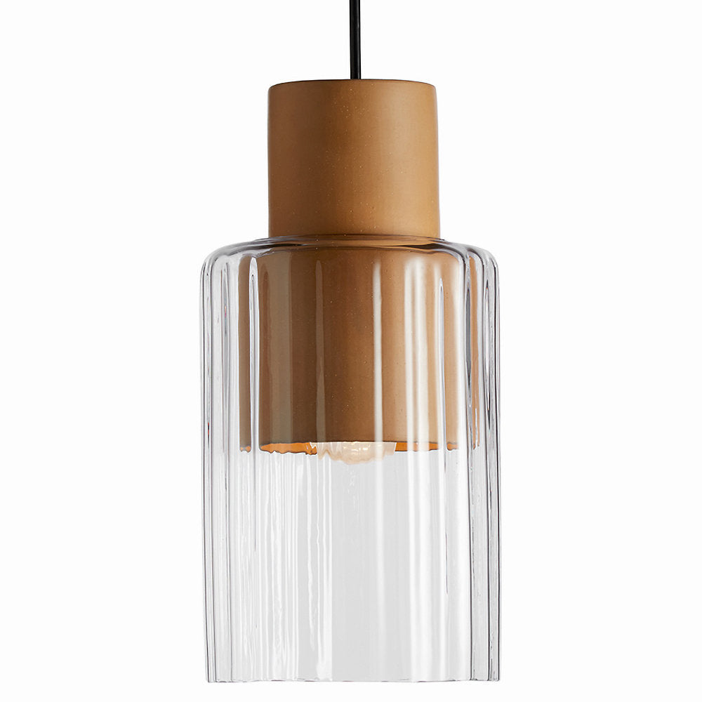 Barro Cluster Circular Multi-Light Pendant