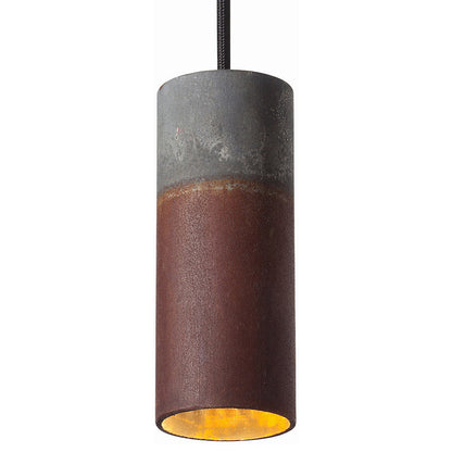 Roest Cluster Linear Multi-Light Pendant