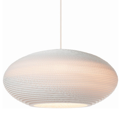 Scraplights Cluster Disc Mixed Multi-Light Pendant