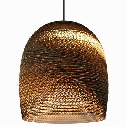 Scraplights Cluster Bell Linear Multi-Light Pendant
