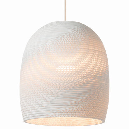 Scraplights Cluster Bell Linear Multi-Light Pendant